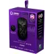 Компьютерная мышь Lorgar Elite MSE90W Wireless Black (LRG-MSE90W-BK)