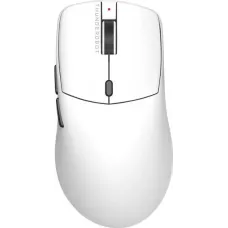 Компьютерная мышь Thunderobot ML6Pro 8K Tri-mode White (6974511793994)