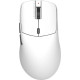 Комп'ютерна миша Thunderobot ML6Pro 8K Tri-mode White (6974511793994)