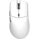 Комп'ютерна миша Thunderobot ML6Pro 8K Tri-mode White (6974511793994)
