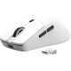 Комп'ютерна миша Thunderobot ML6Pro 8K Tri-mode White (6974511793994)