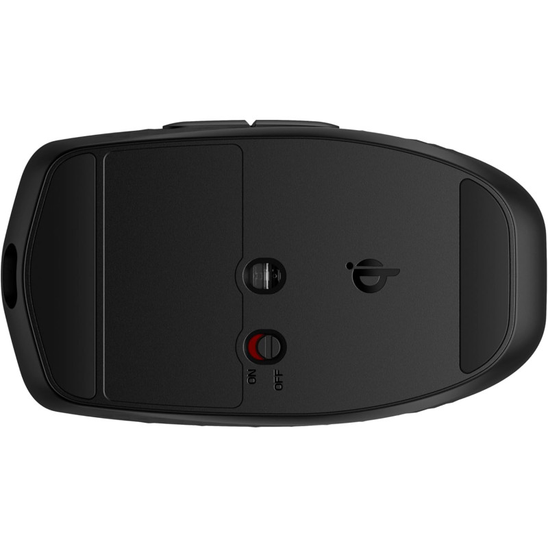 Компьютерная мышь HP 690 (7M1D4AA)