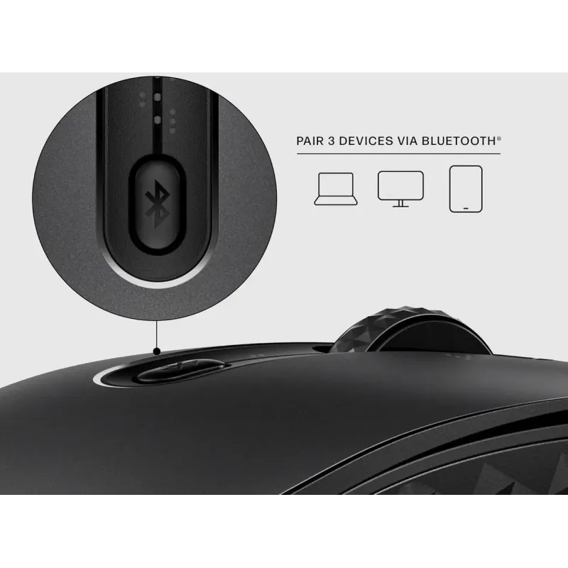 Комп'ютерна миша HP 690 (7M1D4AA)