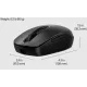 Комп'ютерна миша HP 690 (7M1D4AA)