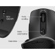 Компьютерная мышь HP 690 (7M1D4AA)
