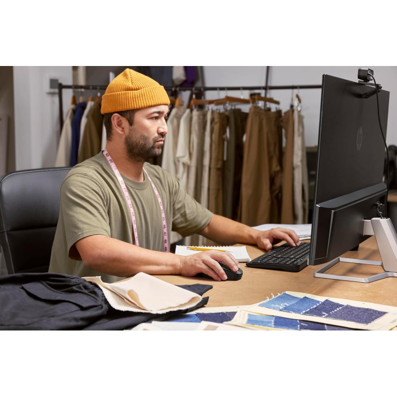 Компьютерная мышь HP 690 (7M1D4AA)