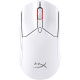 Компьютерная мышь HyperX Pulsefire Haste 2 Mini Wireless white (7D389AA)