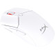 Компьютерная мышь HyperX Pulsefire Haste 2 Mini Wireless white (7D389AA)