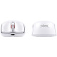 Компьютерная мышь HyperX Pulsefire Haste 2 Mini Wireless white (7D389AA)