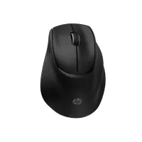 Комп'ютерна миша HP 720M Ergonomic Black (BH0Z4AA)