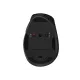 Комп'ютерна миша HP 720M Ergonomic Black (BH0Z4AA)
