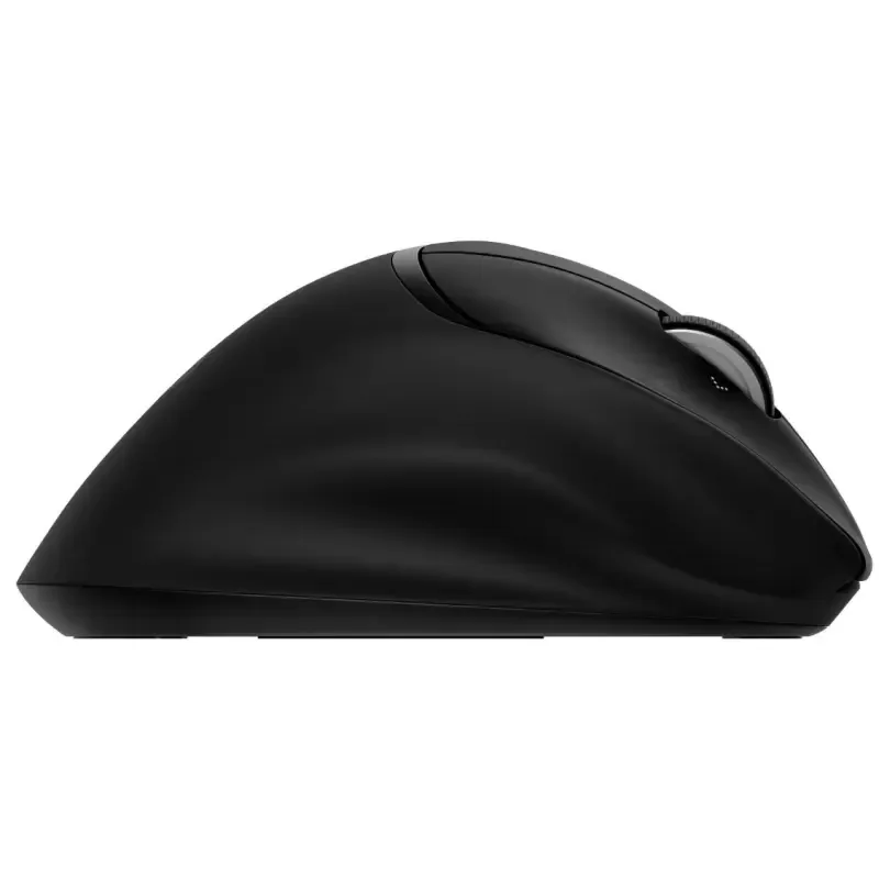 Комп'ютерна миша HP 720M Ergonomic Black (BH0Z4AA)