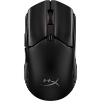 Компьютерная мышь HyperX Pulsefire Haste 2 Mini Wireless black (7D388AA)
