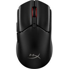 Компьютерная мышь HyperX Pulsefire Haste 2 Mini Wireless black (7D388AA)