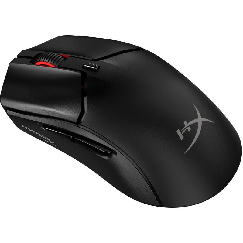 Компьютерная мышь HyperX Pulsefire Haste 2 Mini Wireless black (7D388AA)