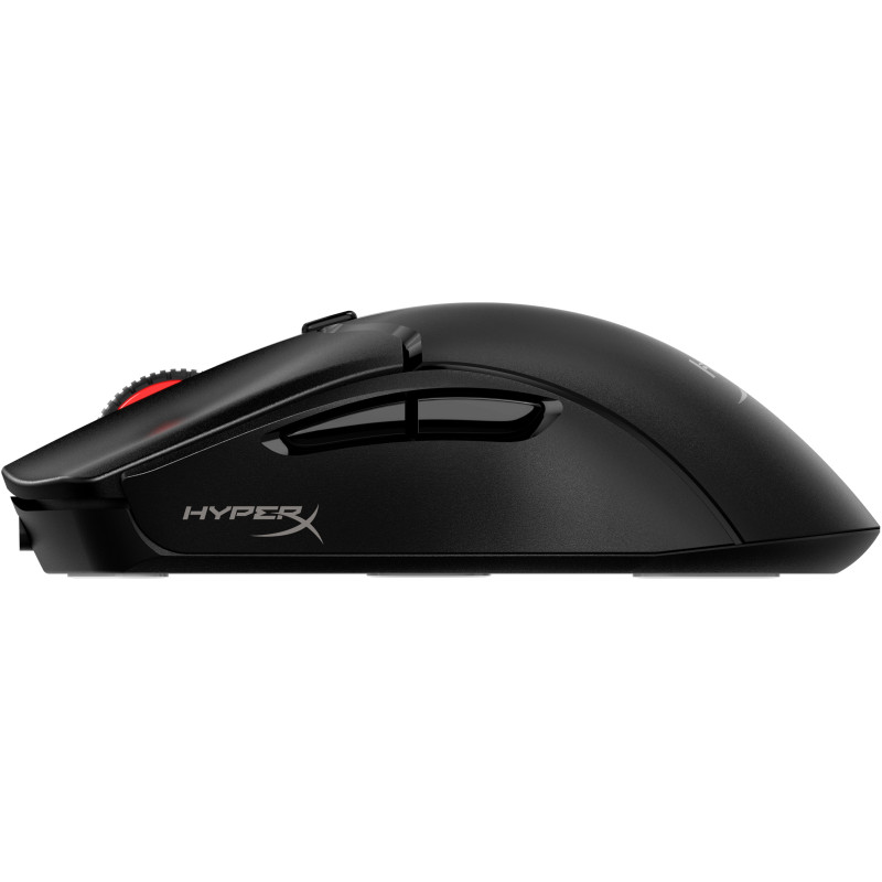 Компьютерная мышь HyperX Pulsefire Haste 2 Mini Wireless black (7D388AA)