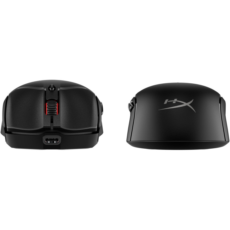 Компьютерная мышь HyperX Pulsefire Haste 2 Mini Wireless black (7D388AA)