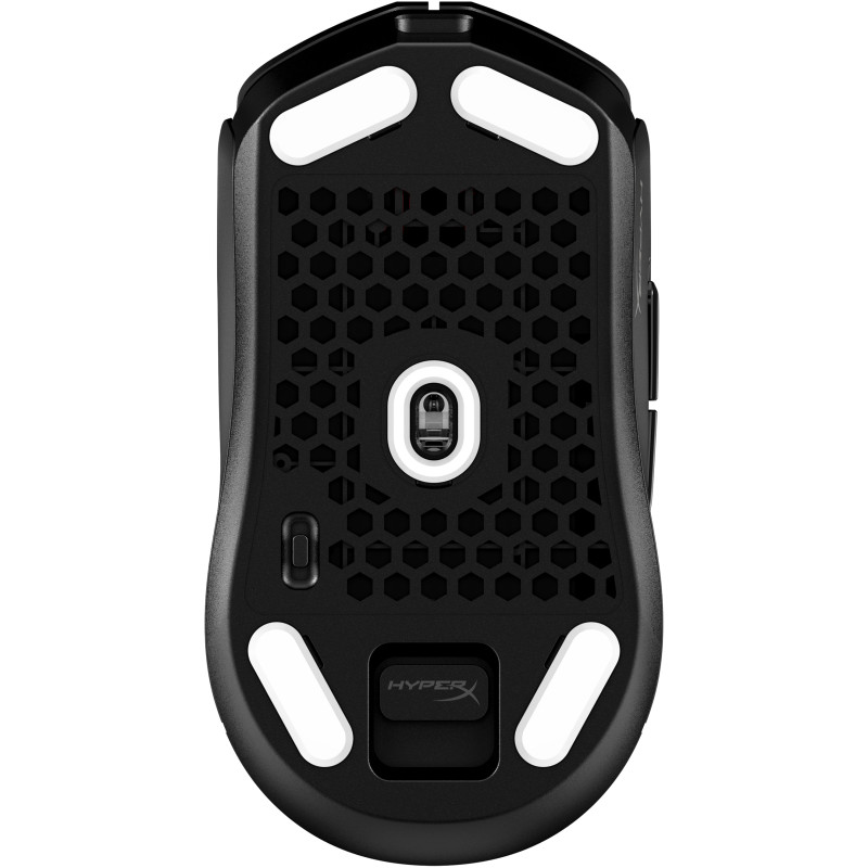 Компьютерная мышь HyperX Pulsefire Haste 2 Mini Wireless black (7D388AA)