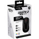 Компьютерная мышь HyperX Pulsefire Haste 2 Mini Wireless black (7D388AA)