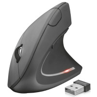 Trust Verto Wireless Ergonomic Mouse (22879)