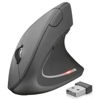 Комп'ютерна миша Trust Verto Wireless Ergonomic Mouse (22879)