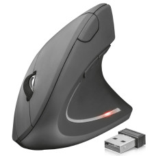 Trust Verto Wireless Ergonomic Mouse (22879)