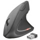Trust Verto Wireless Ergonomic Mouse (22879)