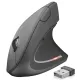 Комп'ютерна миша Trust Verto Wireless Ergonomic Mouse (22879)