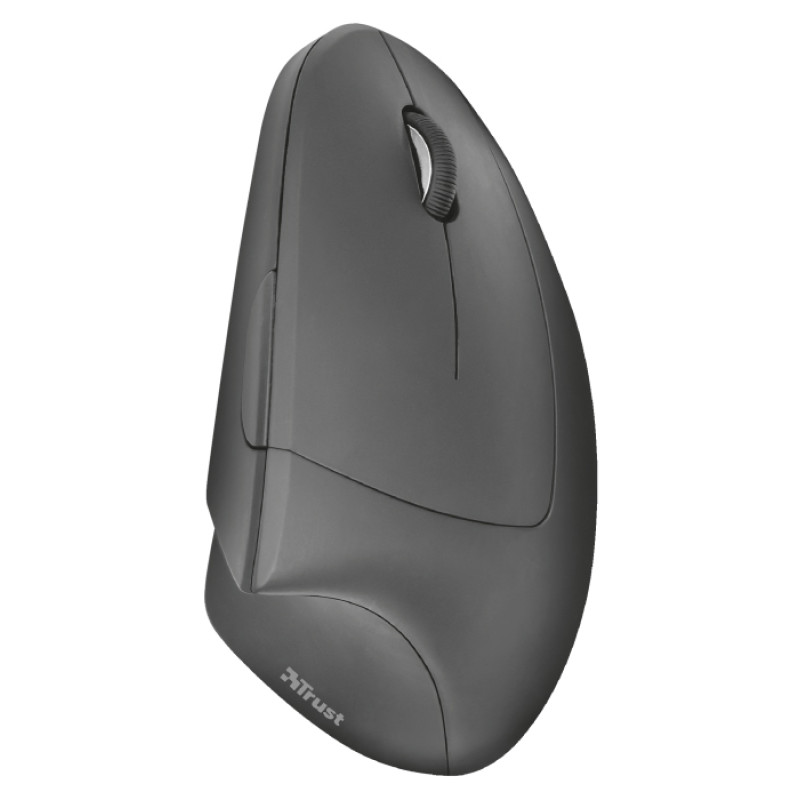 Trust Verto Wireless Ergonomic Mouse (22879)
