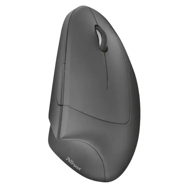 Комп'ютерна миша Trust Verto Wireless Ergonomic Mouse (22879)