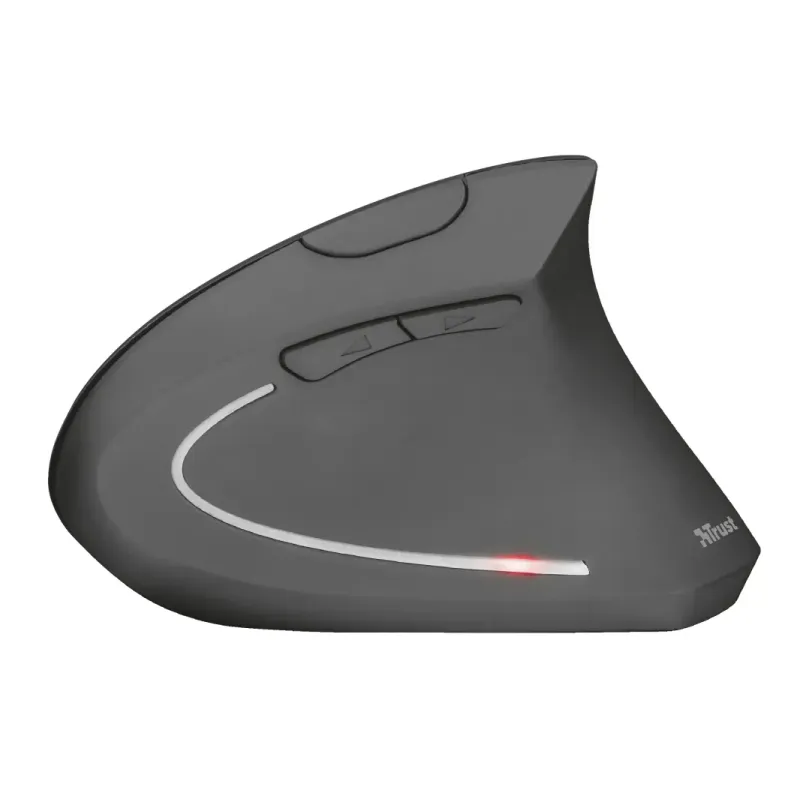 Комп'ютерна миша Trust Verto Wireless Ergonomic Mouse (22879)