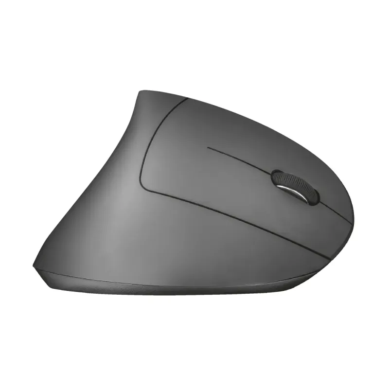 Комп'ютерна миша Trust Verto Wireless Ergonomic Mouse (22879)