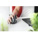 Комп'ютерна миша Trust Verto Wireless Ergonomic Mouse (22879)