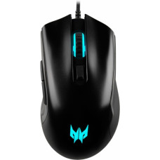 Компьютерная мышь Acer Predator Cestus 333 Black (GP.MCE11.03S)