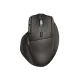 Комп'ютерна миша HP 780M Ultra-Fast-Scroll Black (B8YX3AA)