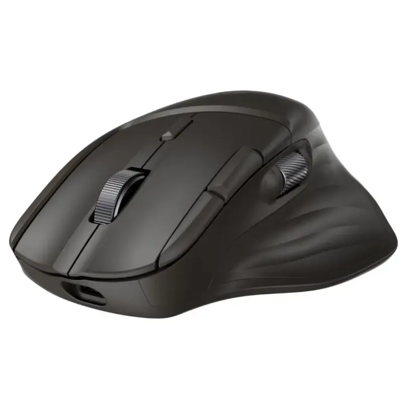 Комп'ютерна миша HP 780M Ultra-Fast-Scroll Black (B8YX3AA)