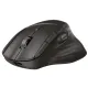 Комп'ютерна миша HP 780M Ultra-Fast-Scroll Black (B8YX3AA)
