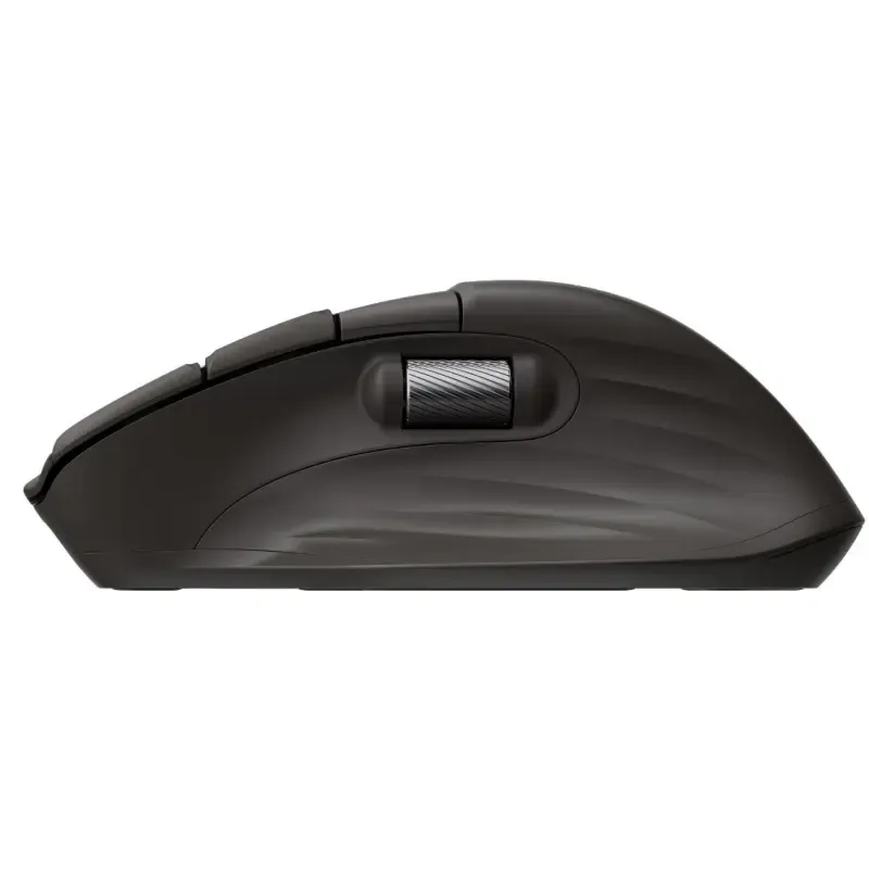 Комп'ютерна миша HP 780M Ultra-Fast-Scroll Black (B8YX3AA)