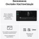 Комп'ютерна миша Keychron M3 Wireless/Bluetooth/USB Black PAW3950 (M3-A23)