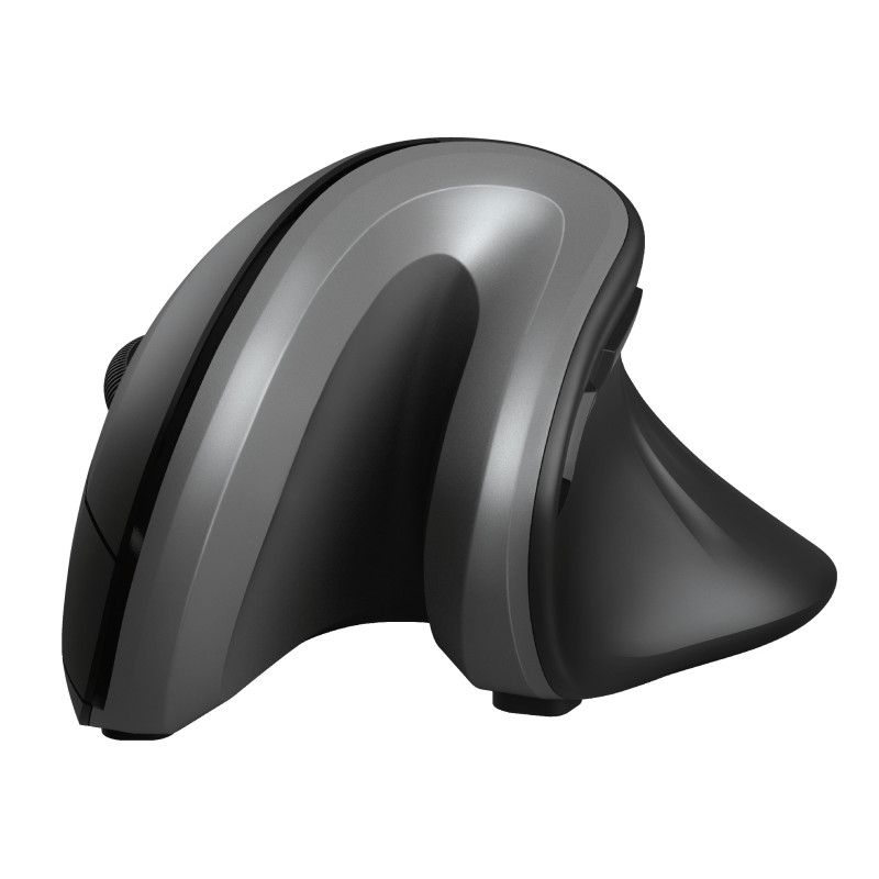 Trust Verro Ergonomic Wireless Mouse (23507)