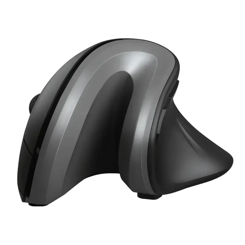 Компьютерная мышь Trust Verro Ergonomic Wireless Mouse (23507)
