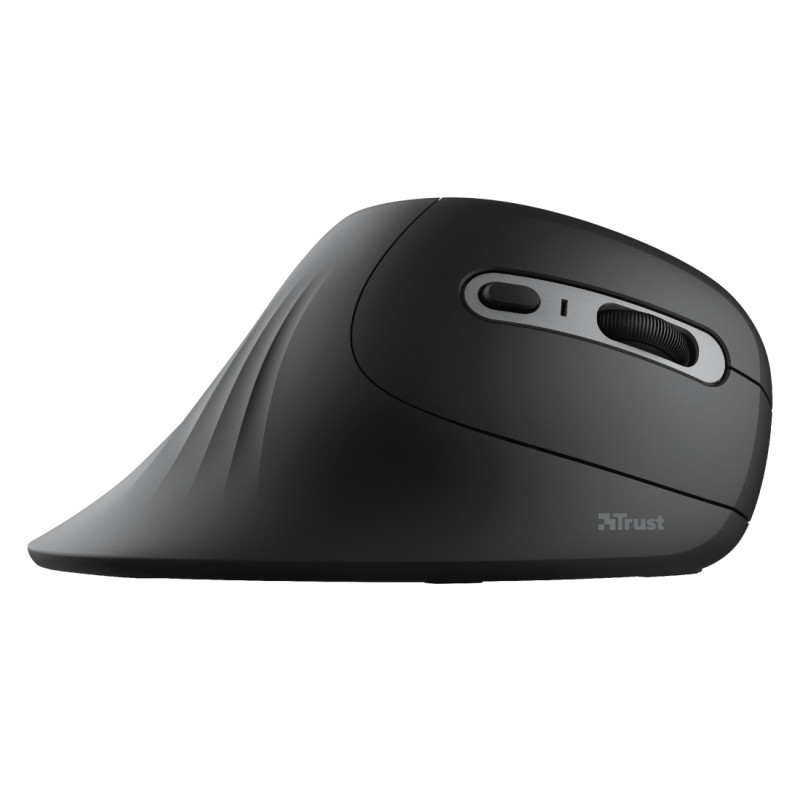Trust Verro Ergonomic Wireless Mouse (23507)