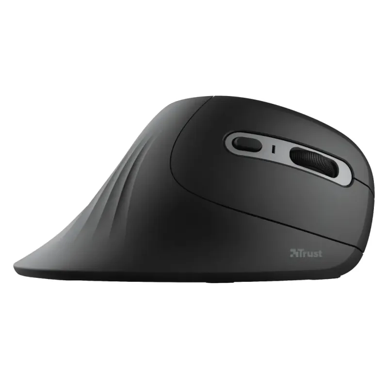 Компьютерная мышь Trust Verro Ergonomic Wireless Mouse (23507)