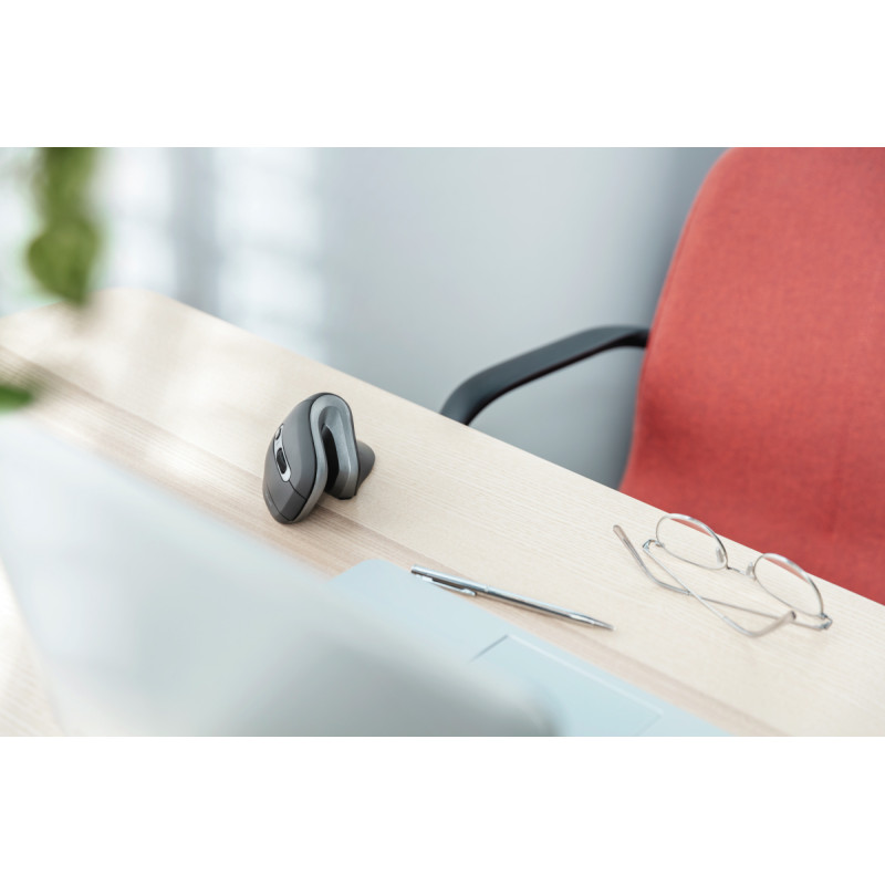 Trust Verro Ergonomic Wireless Mouse (23507)