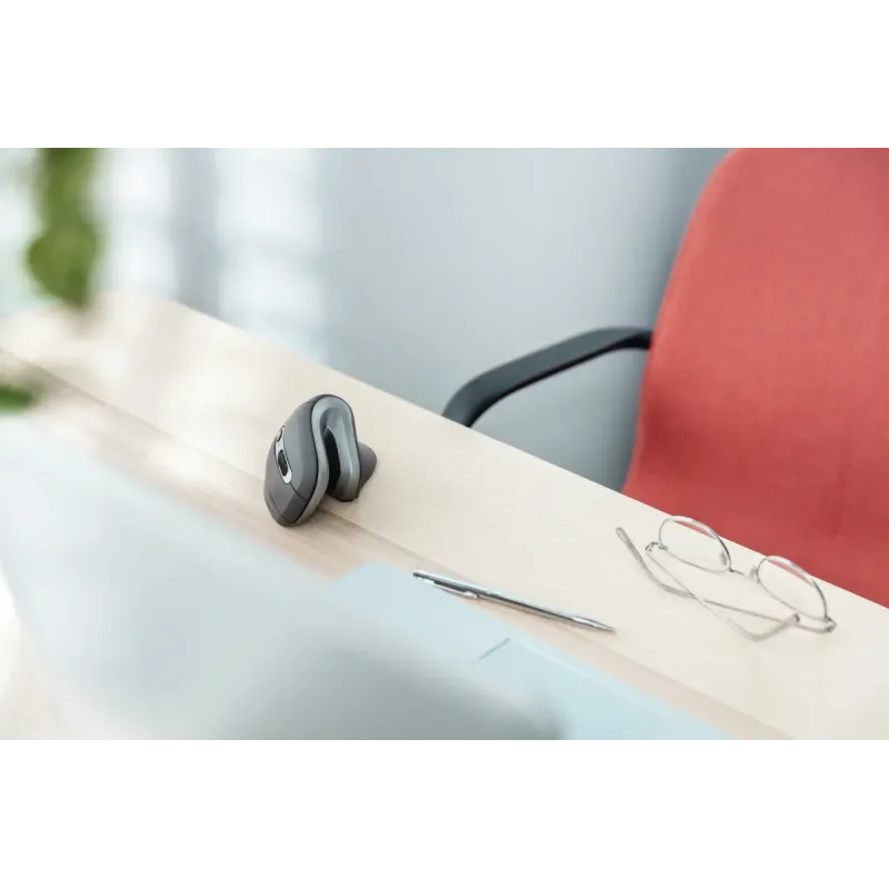 Компьютерная мышь Trust Verro Ergonomic Wireless Mouse (23507)