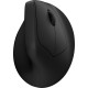 Комп'ютерна миша Keychron M5 Wireless/Bluetooth/USB Black PAW3950 (M5-A23)