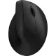 Компьютерная мышь Keychron M5 Wireless/Bluetooth/USB Black PAW3950 (M5-A23)