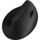 Комп'ютерна миша Keychron M5 Wireless/Bluetooth/USB Black PAW3950 (M5-A23)