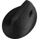 Компьютерная мышь Keychron M5 Wireless/Bluetooth/USB Black PAW3950 (M5-A23)