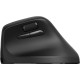 Комп'ютерна миша Keychron M5 Wireless/Bluetooth/USB Black PAW3950 (M5-A23)